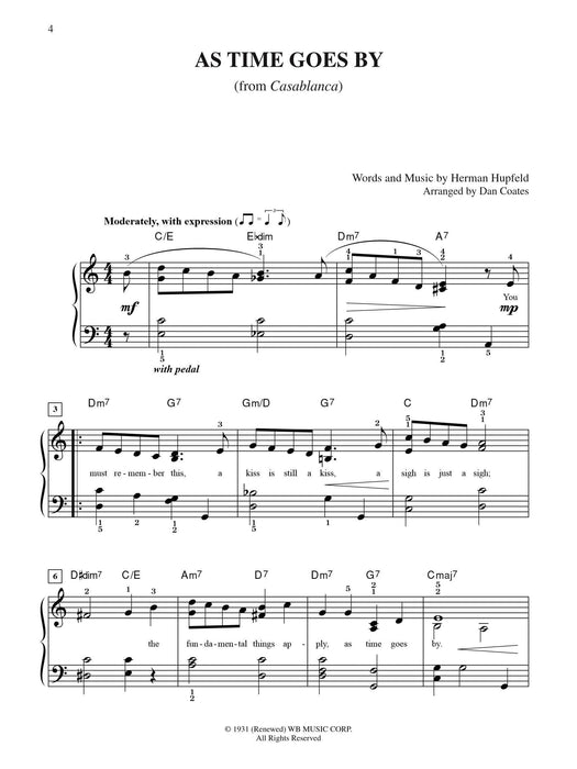 Top 50 Ballads 敘事曲 | 小雅音樂 Hsiaoya Music