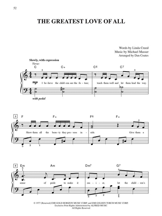 Top 50 Ballads 敘事曲 | 小雅音樂 Hsiaoya Music