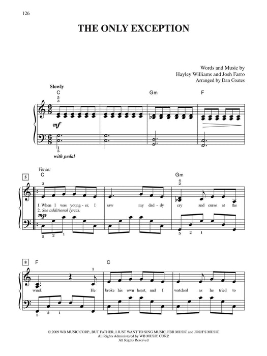 Top 50 Ballads 敘事曲 | 小雅音樂 Hsiaoya Music