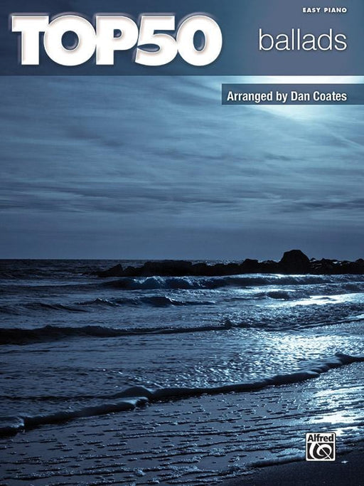 Top 50 Ballads 敘事曲 | 小雅音樂 Hsiaoya Music