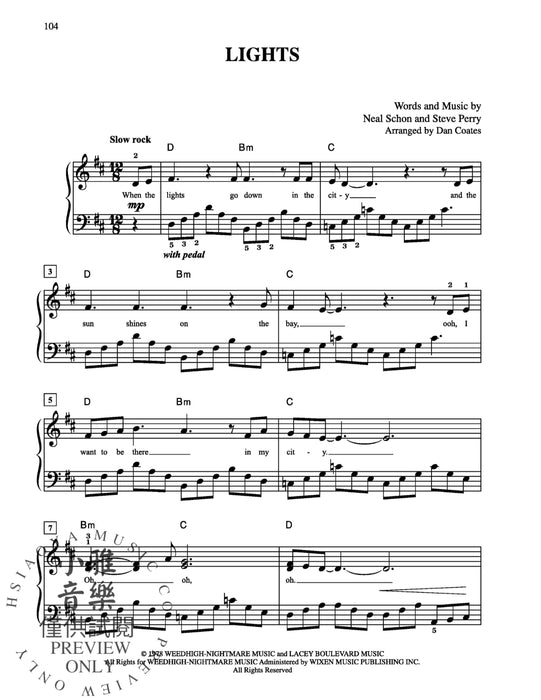 Top 50 Classic Rock Hits | 小雅音樂 Hsiaoya Music