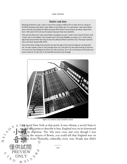 Abbey Road to Ziggy Stardust Off the Record with The Beatles, Bowie, Elton & So Much More 披頭四 | 小雅音樂 Hsiaoya Music