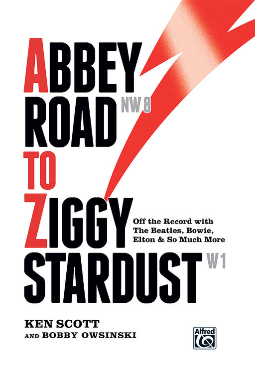 Abbey Road to Ziggy Stardust Off the Record with The Beatles, Bowie, Elton & So Much More 披頭四 | 小雅音樂 Hsiaoya Music