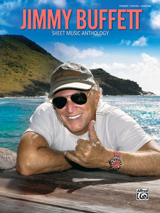 Jimmy Buffett: Sheet Music Anthology | 小雅音樂 Hsiaoya Music