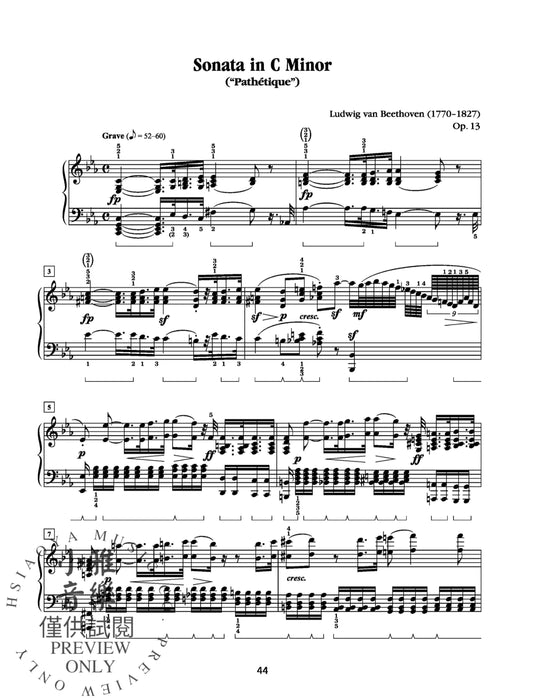 Classics for the Developing Pianist, Book 5 Core Repertoire for Study and Performance | 小雅音樂 Hsiaoya Music