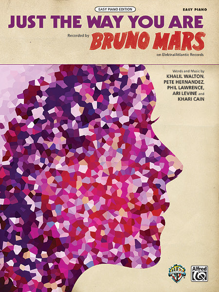 Just the Way You Are | 小雅音樂 Hsiaoya Music