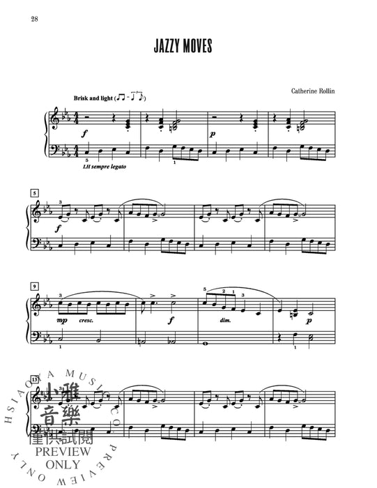 Myklas Contest Winners, Book 3 12 Original Piano Solos from the Myklas Music Press Library 鋼琴 獨奏 | 小雅音樂 Hsiaoya Music