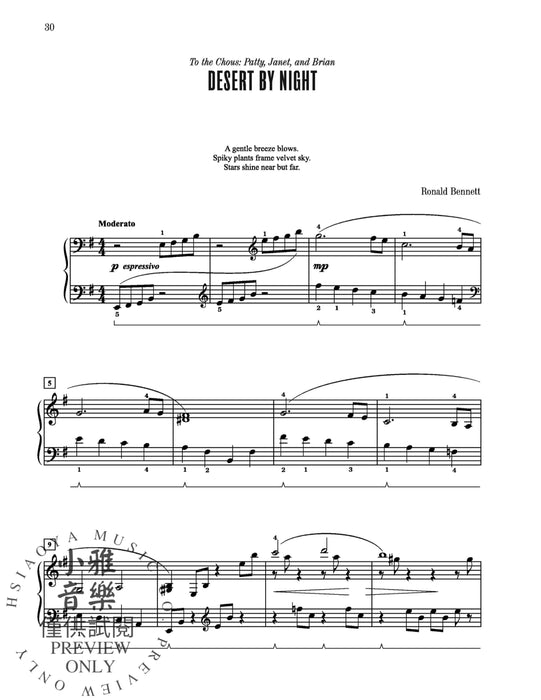 Myklas Contest Winners, Book 3 12 Original Piano Solos from the Myklas Music Press Library 鋼琴 獨奏 | 小雅音樂 Hsiaoya Music