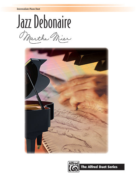 Jazz Debonaire 爵士音樂 | 小雅音樂 Hsiaoya Music