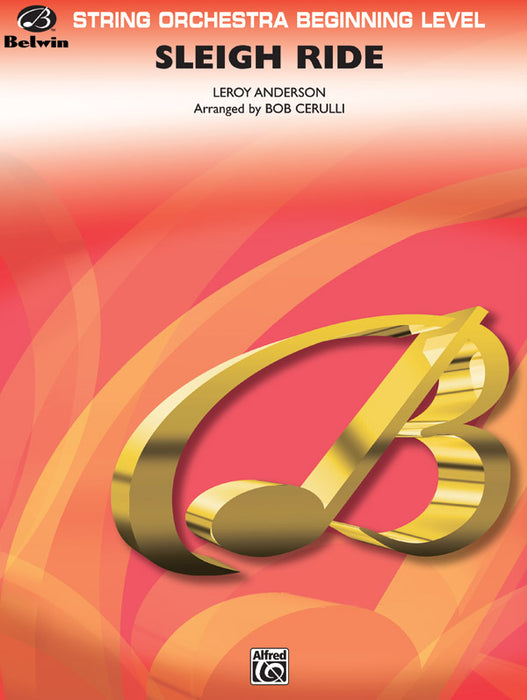 Sleigh Ride | 小雅音樂 Hsiaoya Music