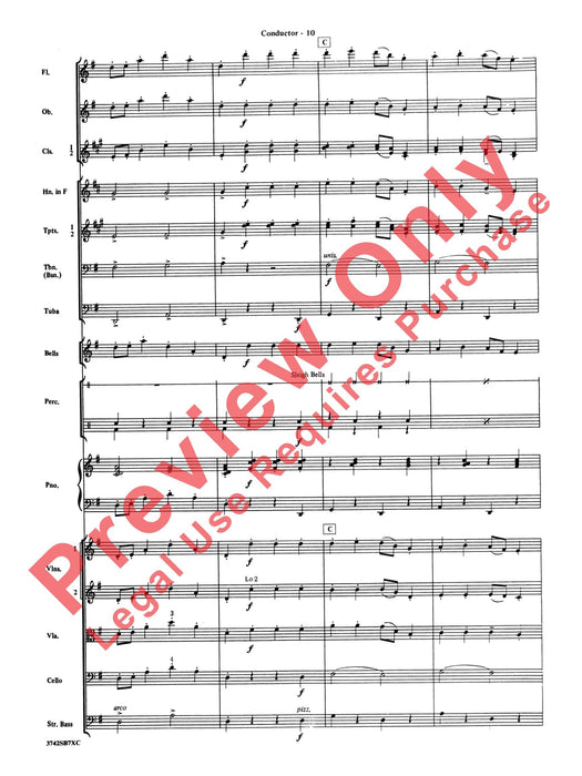 Sleigh Ride | 小雅音樂 Hsiaoya Music