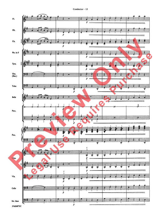 Sleigh Ride | 小雅音樂 Hsiaoya Music