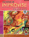 Together We Can Improvise, Volume 2 Units Based on Stories and Themes for Teachers 4--6 and Teaching Artists | 小雅音樂 Hsiaoya Music