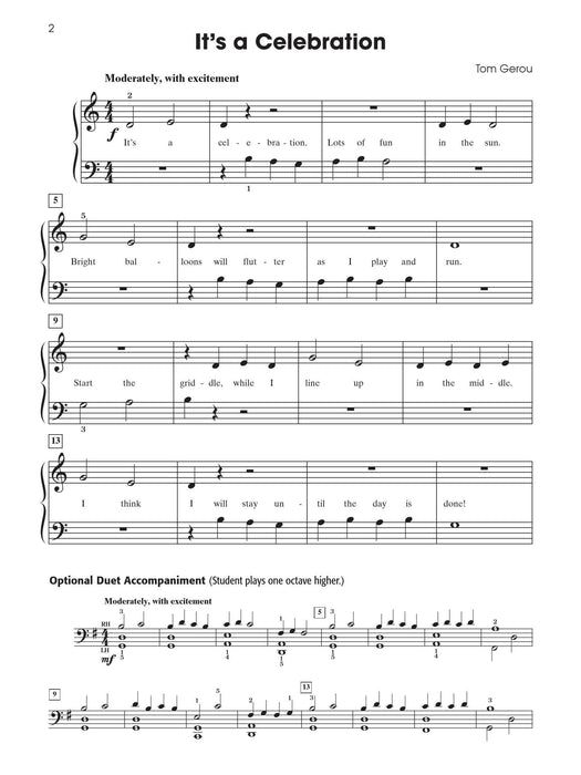 Piece by Piece, Book A 11 Early Elementary Color Pieces for Solo Piano 小品 獨奏 鋼琴 | 小雅音樂 Hsiaoya Music