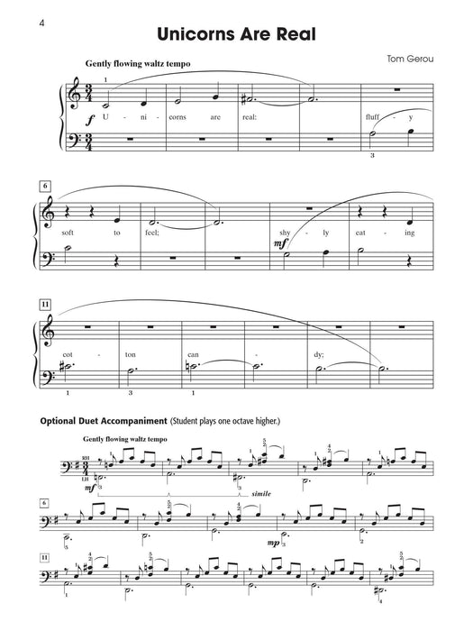 Piece by Piece, Book A 11 Early Elementary Color Pieces for Solo Piano 小品 獨奏 鋼琴 | 小雅音樂 Hsiaoya Music