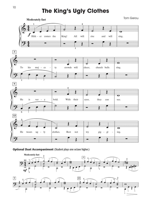 Piece by Piece, Book A 11 Early Elementary Color Pieces for Solo Piano 小品 獨奏 鋼琴 | 小雅音樂 Hsiaoya Music