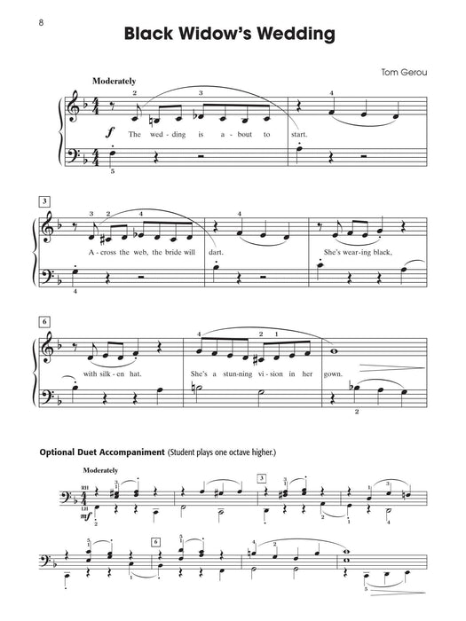 Piece by Piece, Book C 11 Late Elementary Color Pieces for Solo Piano 小品 獨奏 鋼琴 | 小雅音樂 Hsiaoya Music