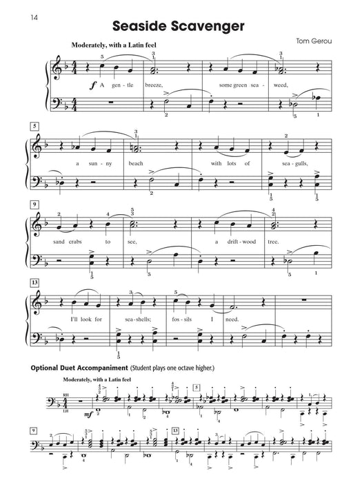 Piece by Piece, Book C 11 Late Elementary Color Pieces for Solo Piano 小品 獨奏 鋼琴 | 小雅音樂 Hsiaoya Music