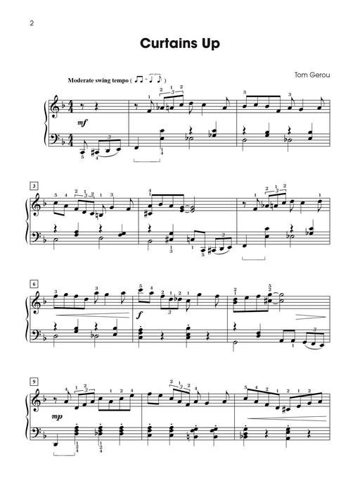 Piece by Piece, Book 3 7 Late Intermediate Color Pieces for Solo Piano 小品 獨奏 鋼琴 | 小雅音樂 Hsiaoya Music