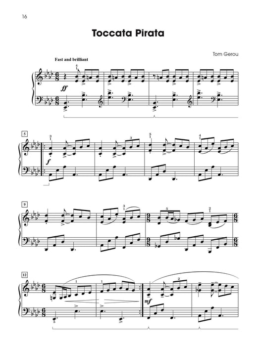 Piece by Piece, Book 3 7 Late Intermediate Color Pieces for Solo Piano 小品 獨奏 鋼琴 | 小雅音樂 Hsiaoya Music