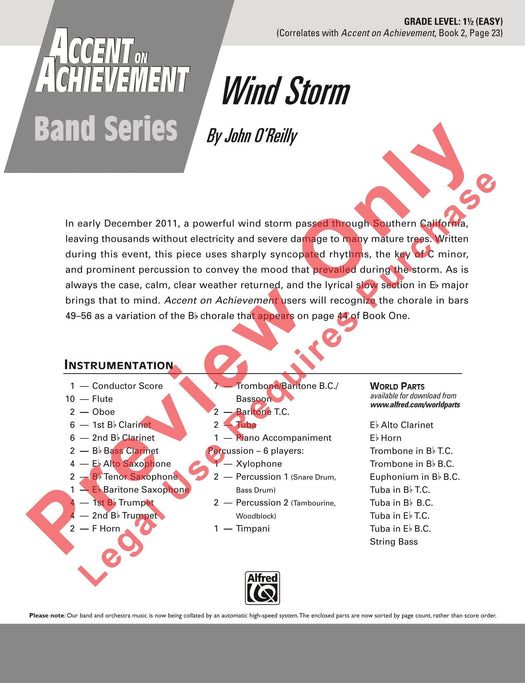 Wind Storm 管樂 | 小雅音樂 Hsiaoya Music