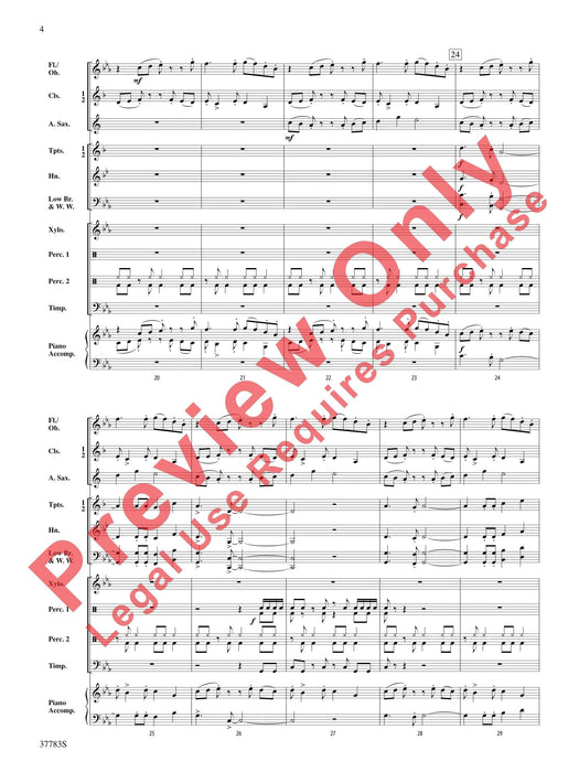 Wind Storm 管樂 | 小雅音樂 Hsiaoya Music