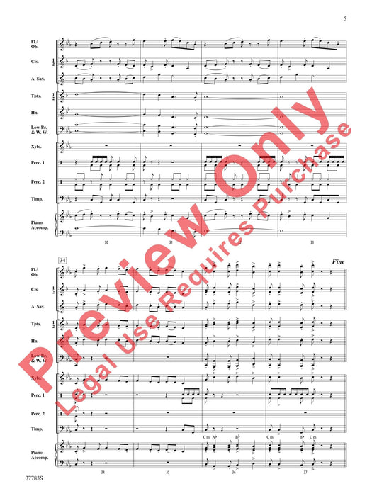 Wind Storm 管樂 | 小雅音樂 Hsiaoya Music