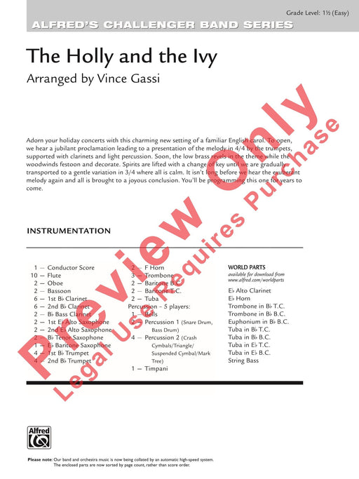 The Holly and the Ivy | 小雅音樂 Hsiaoya Music