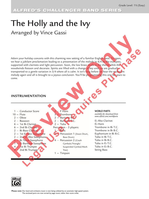 The Holly and the Ivy | 小雅音樂 Hsiaoya Music