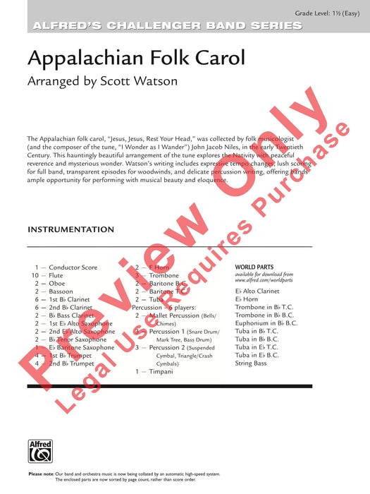 Appalachian Folk Carol 民謠耶誕頌歌 | 小雅音樂 Hsiaoya Music