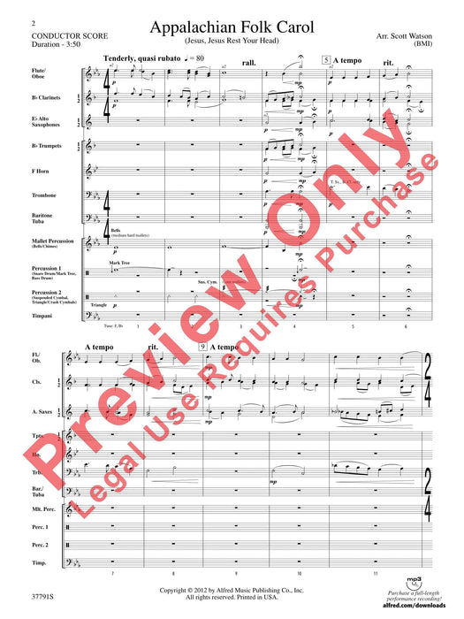 Appalachian Folk Carol 民謠耶誕頌歌 | 小雅音樂 Hsiaoya Music