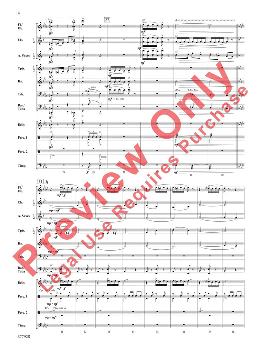 Thrills and Trills! 總譜 | 小雅音樂 Hsiaoya Music