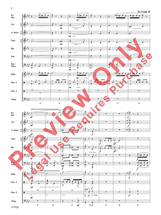 Thrills and Trills! 總譜 | 小雅音樂 Hsiaoya Music