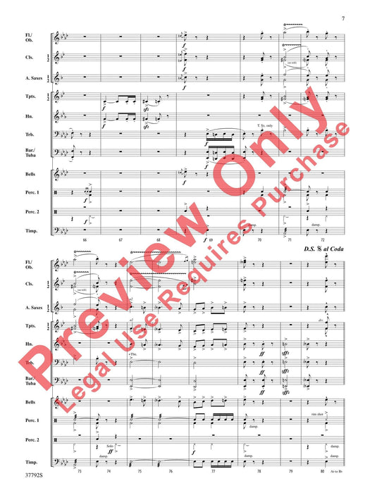 Thrills and Trills! 總譜 | 小雅音樂 Hsiaoya Music