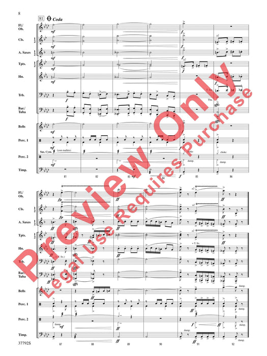 Thrills and Trills! 總譜 | 小雅音樂 Hsiaoya Music