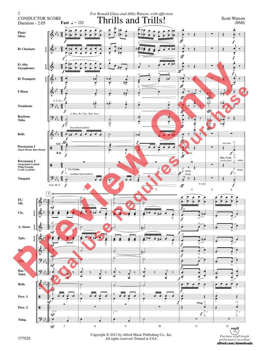 Thrills and Trills! | 小雅音樂 Hsiaoya Music