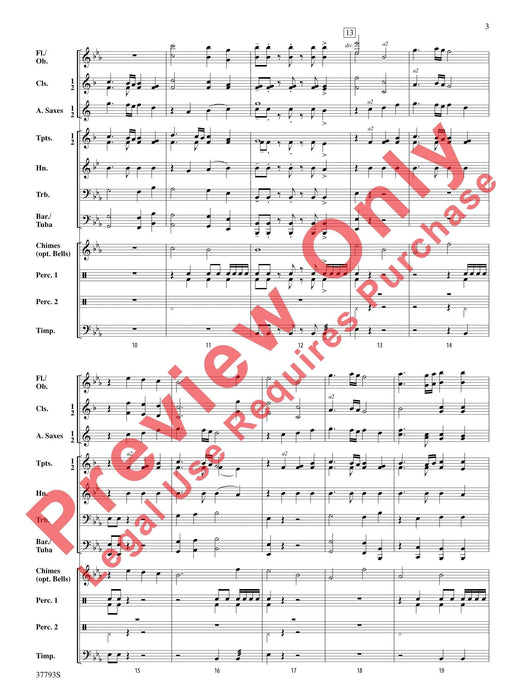 Call to Valor 總譜 | 小雅音樂 Hsiaoya Music