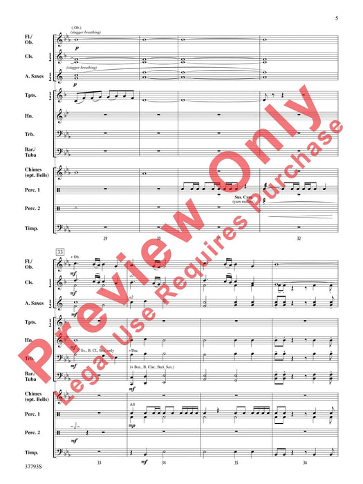 Call to Valor 總譜 | 小雅音樂 Hsiaoya Music