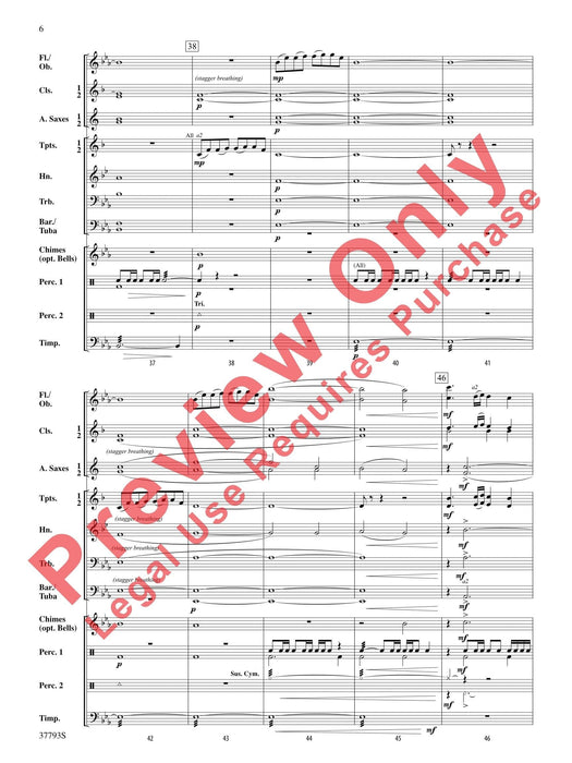 Call to Valor 總譜 | 小雅音樂 Hsiaoya Music