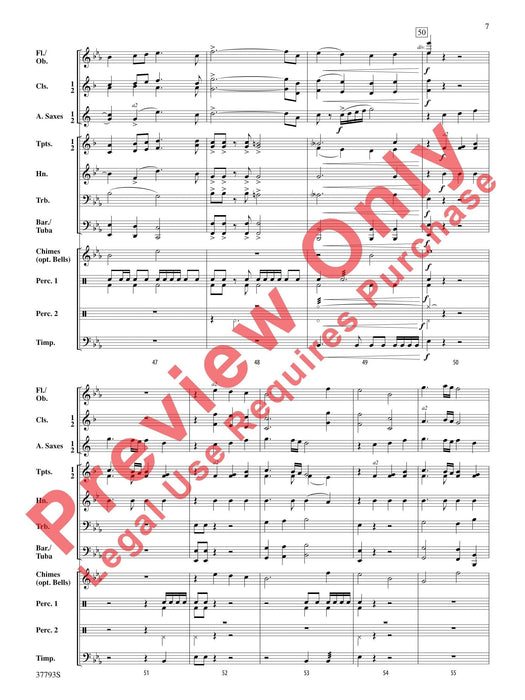 Call to Valor 總譜 | 小雅音樂 Hsiaoya Music