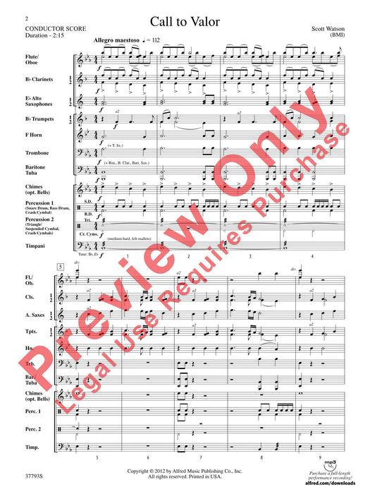 Call to Valor | 小雅音樂 Hsiaoya Music