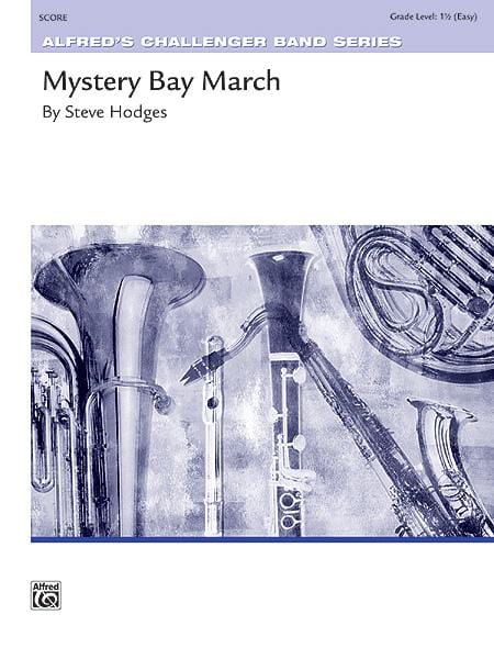 Mystery Bay March 神秘劇進行曲 | 小雅音樂 Hsiaoya Music