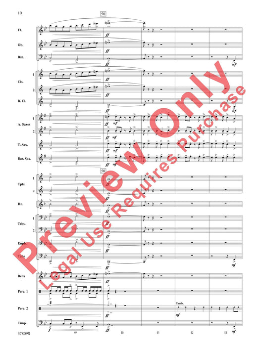 Reflections on a New Tomorrow 總譜 | 小雅音樂 Hsiaoya Music