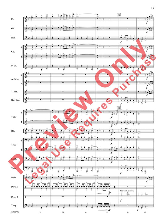 Reflections on a New Tomorrow 總譜 | 小雅音樂 Hsiaoya Music