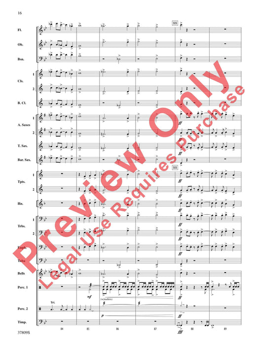 Reflections on a New Tomorrow 總譜 | 小雅音樂 Hsiaoya Music