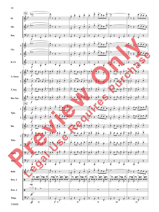 Reflections on a New Tomorrow 總譜 | 小雅音樂 Hsiaoya Music