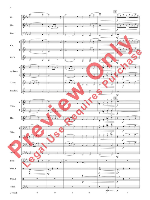 Reflections on a New Tomorrow 總譜 | 小雅音樂 Hsiaoya Music