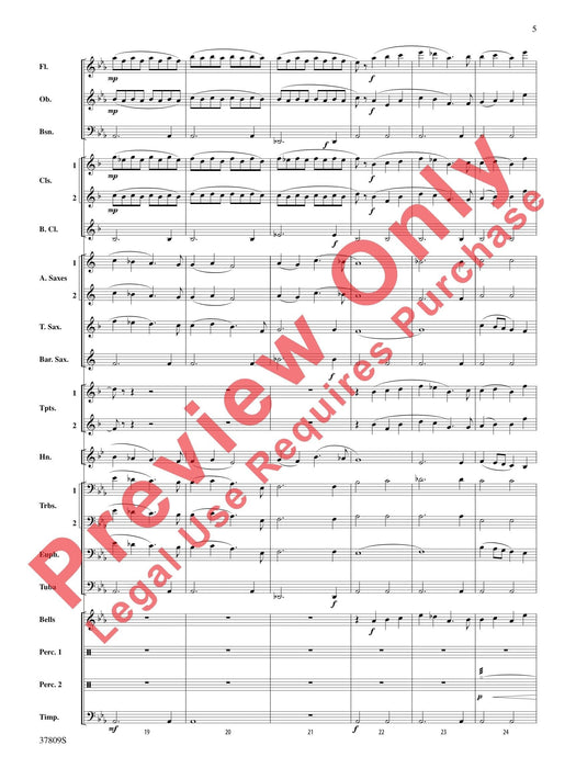 Reflections on a New Tomorrow 總譜 | 小雅音樂 Hsiaoya Music