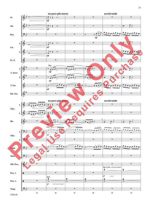 Desperate Pursuit | 小雅音樂 Hsiaoya Music