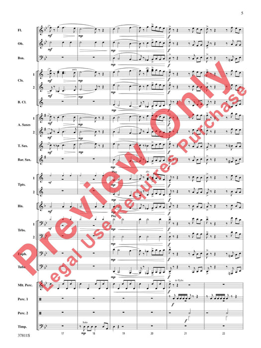 Desperate Pursuit | 小雅音樂 Hsiaoya Music